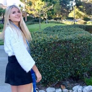 Meet your Posher, Alix